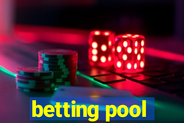 betting pool