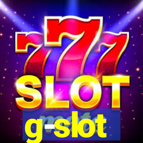 g-slot