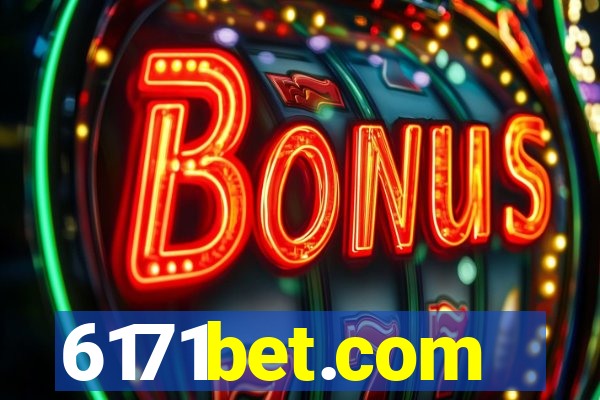 6171bet.com