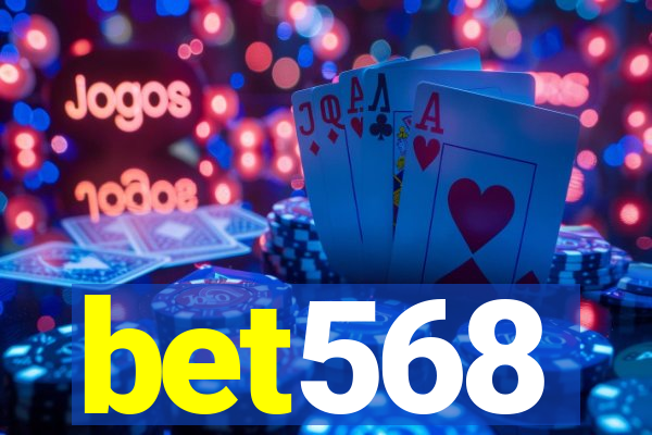 bet568