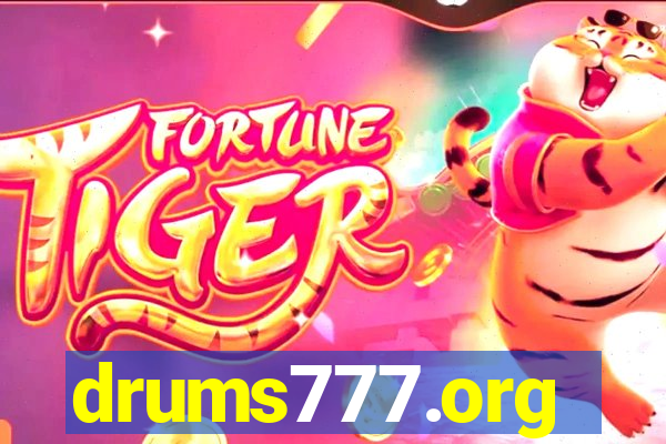 drums777.org