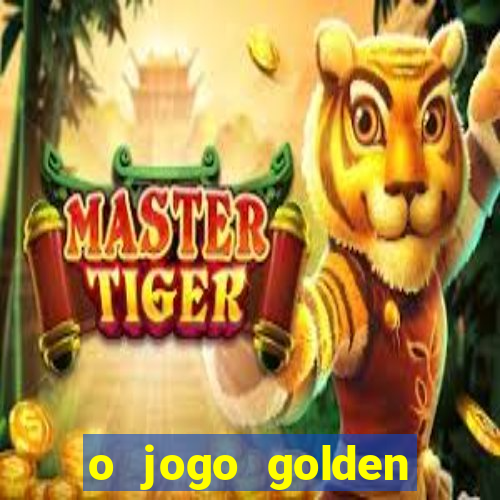 o jogo golden slots paga mesmo