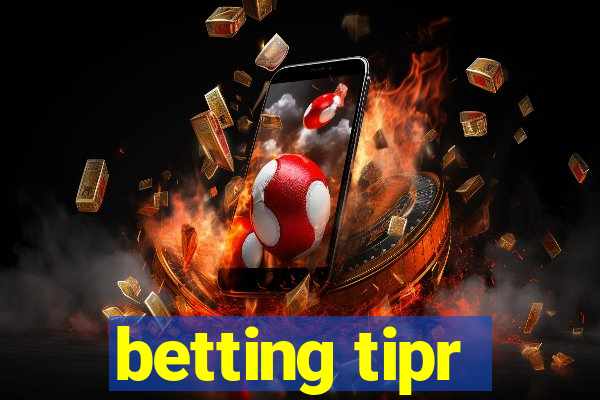 betting tipr