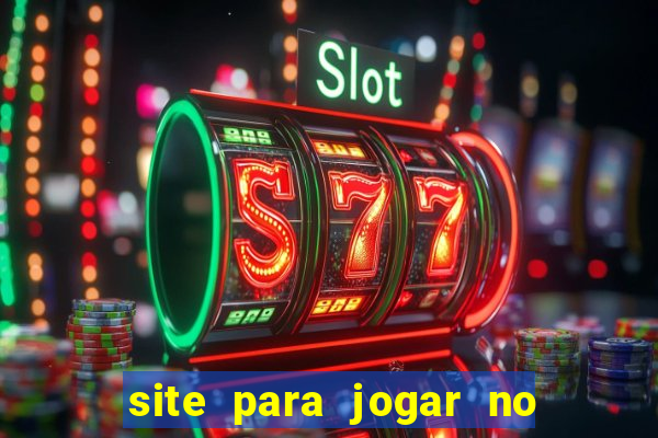 site para jogar no jogo do bicho