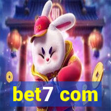 bet7 com