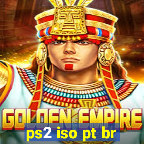 ps2 iso pt br