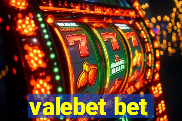 valebet bet