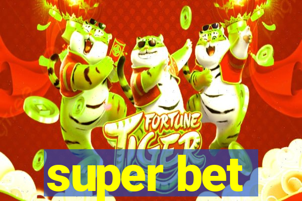 super bet