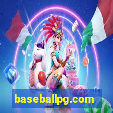 baseballpg.com