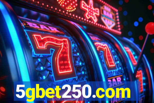 5gbet250.com