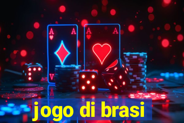 jogo di brasi