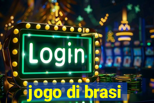 jogo di brasi