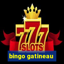 bingo gatineau