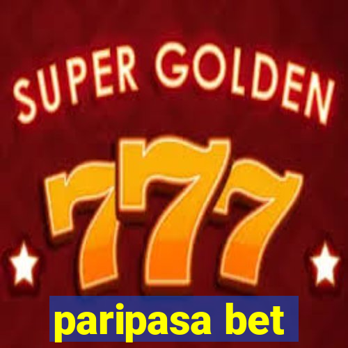 paripasa bet