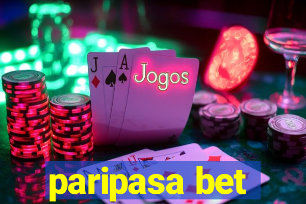 paripasa bet