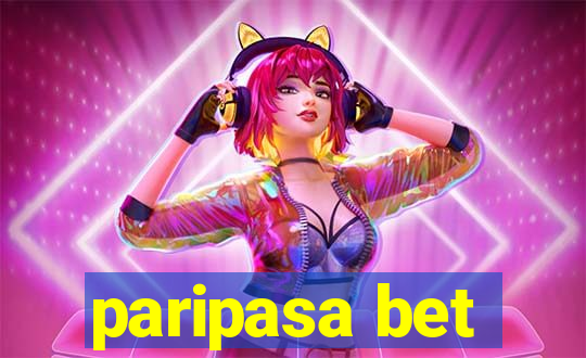 paripasa bet