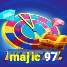 majic 97