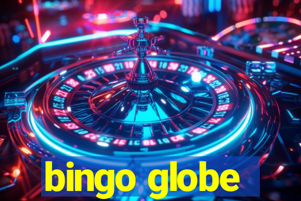 bingo globe