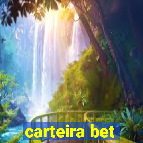 carteira bet