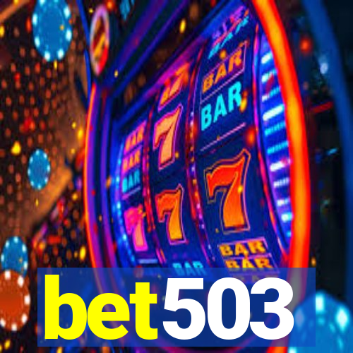 bet503