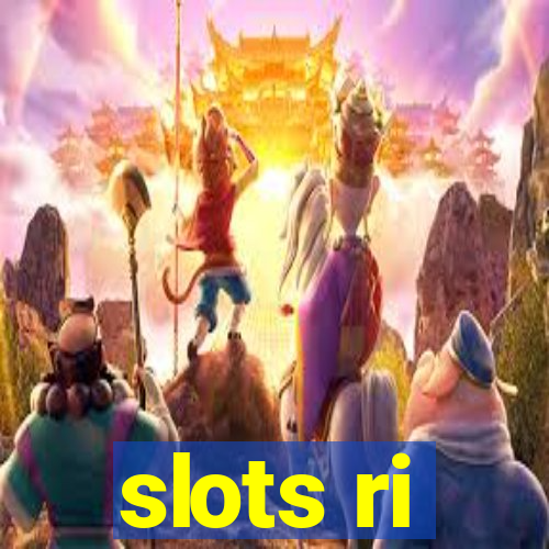 slots ri