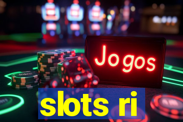 slots ri