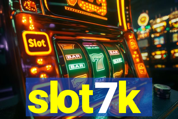 slot7k