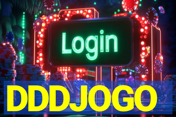 DDDJOGO