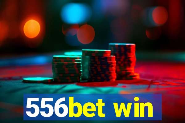 556bet win