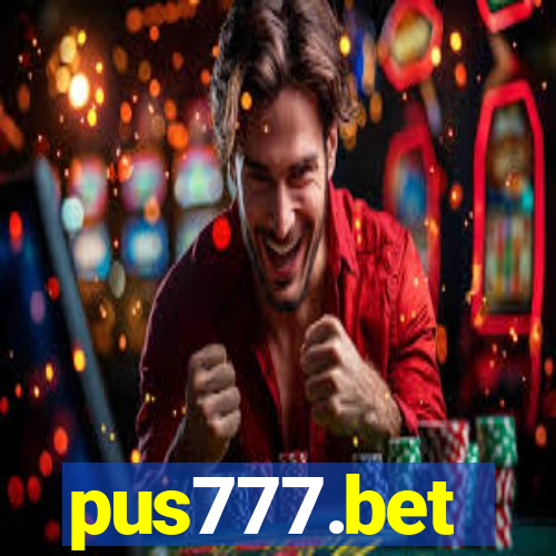 pus777.bet