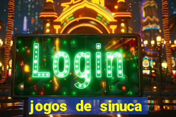 jogos de sinuca que ganha dinheiro de verdade