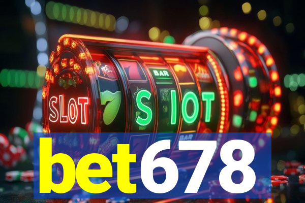 bet678