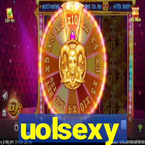 uolsexy