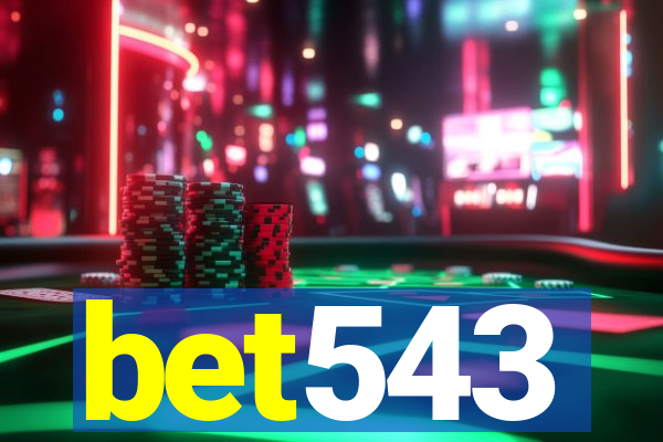 bet543