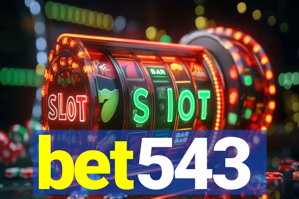 bet543