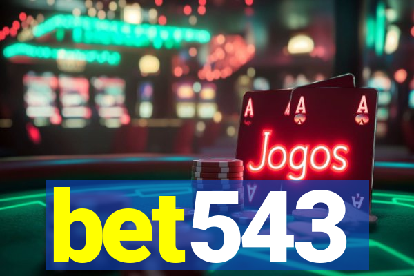 bet543