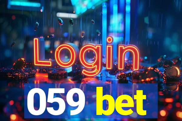 059 bet