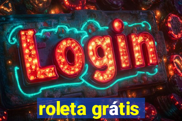 roleta grátis