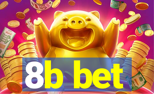 8b bet