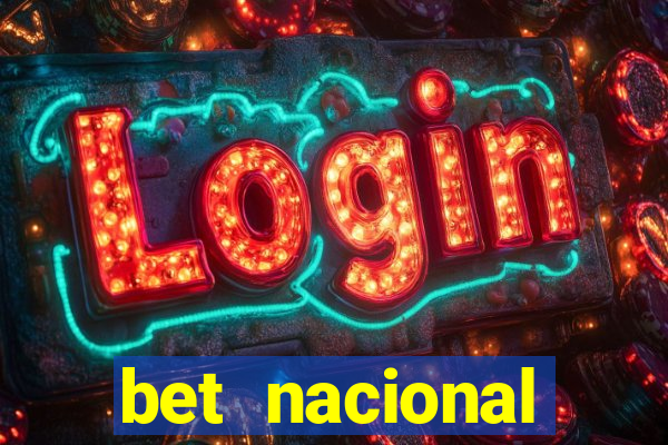 bet nacional reclame aqui