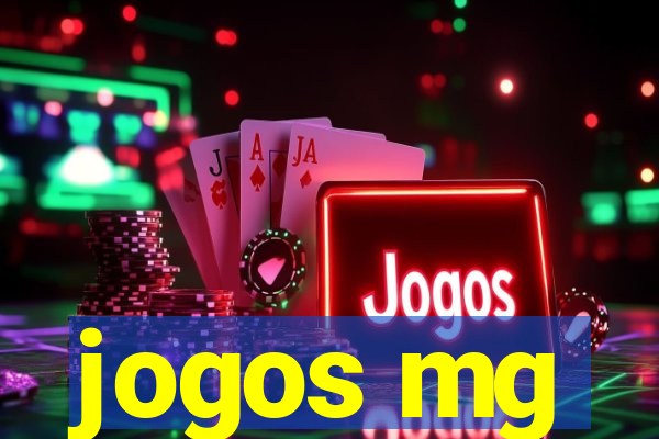 jogos mg