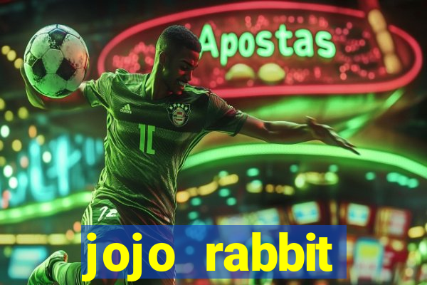 jojo rabbit assistir on-line