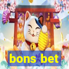 bons bet