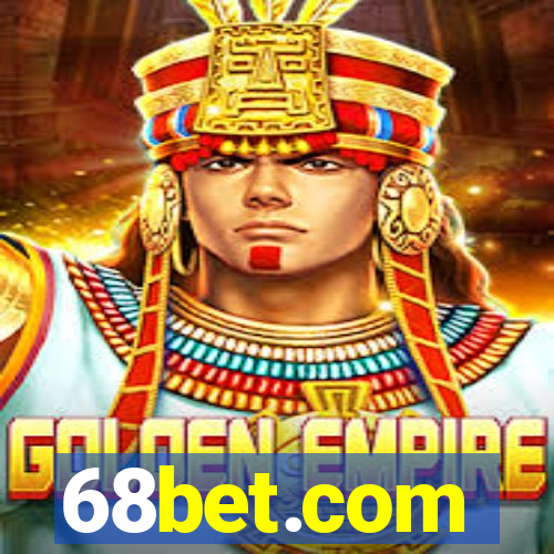 68bet.com