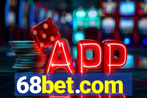 68bet.com