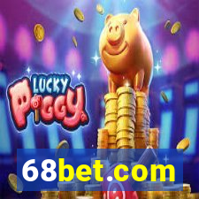 68bet.com