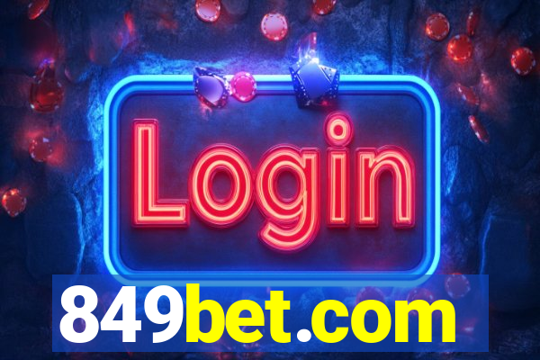 849bet.com