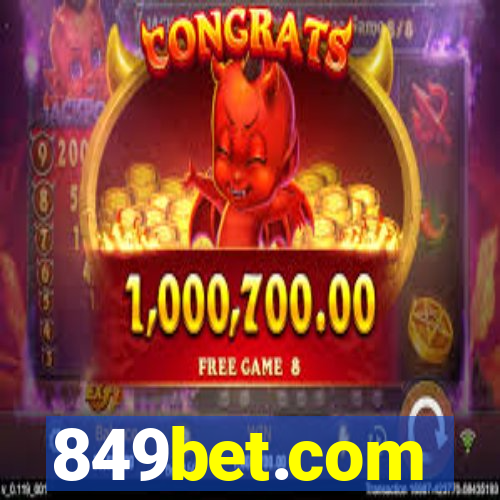 849bet.com