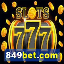 849bet.com