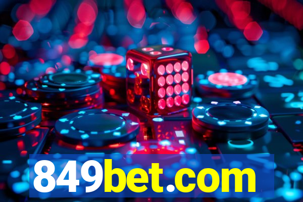 849bet.com